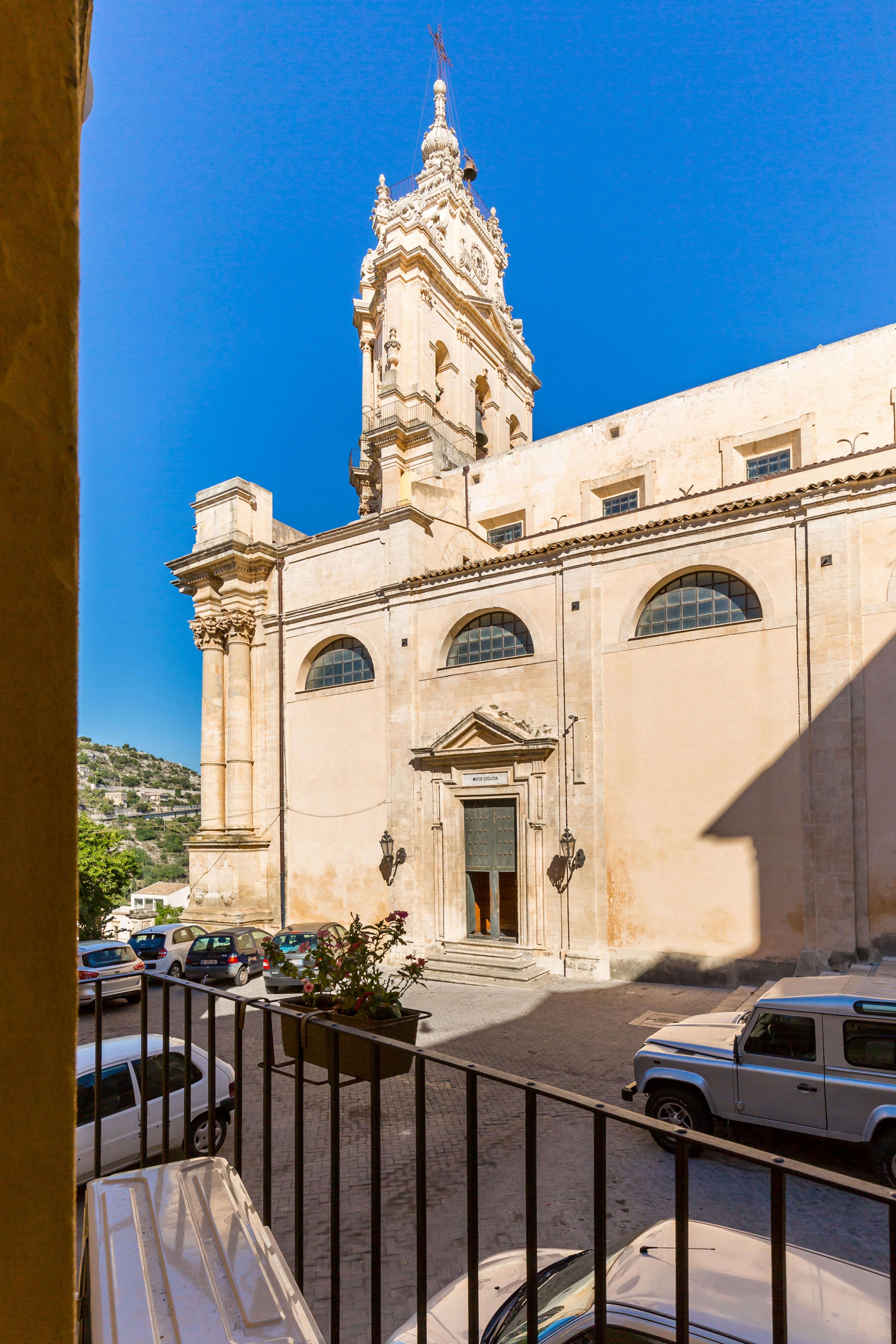 شقة Casa Del Duomo موديكا المظهر الخارجي الصورة